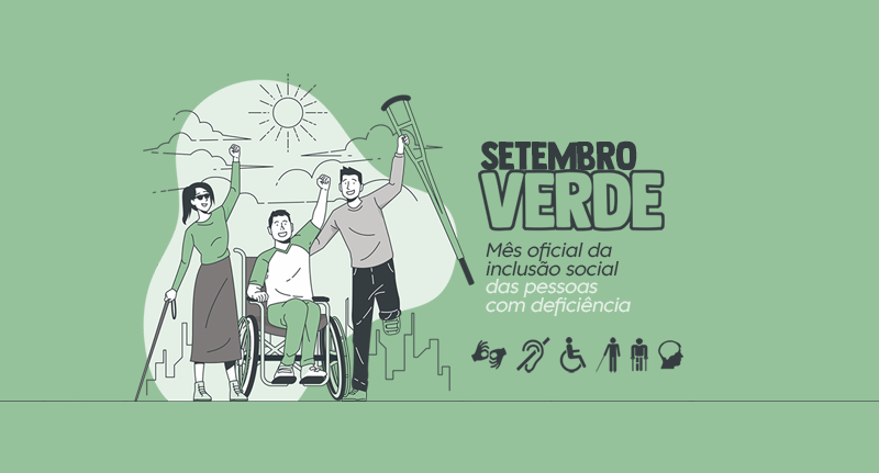 Setembro verde
