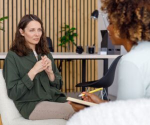 papel do psicólogo no luto