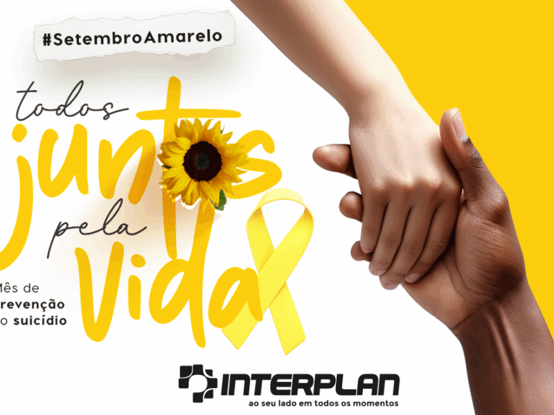 setembro amarelo Presidente Prudente